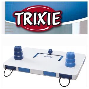 TRIXIE Move2Win Pet Activity Toy/Game
